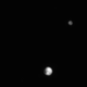 Imagen para el artículo titulado Nuevas fotografías de Plutón revelan una enorme mancha brillante